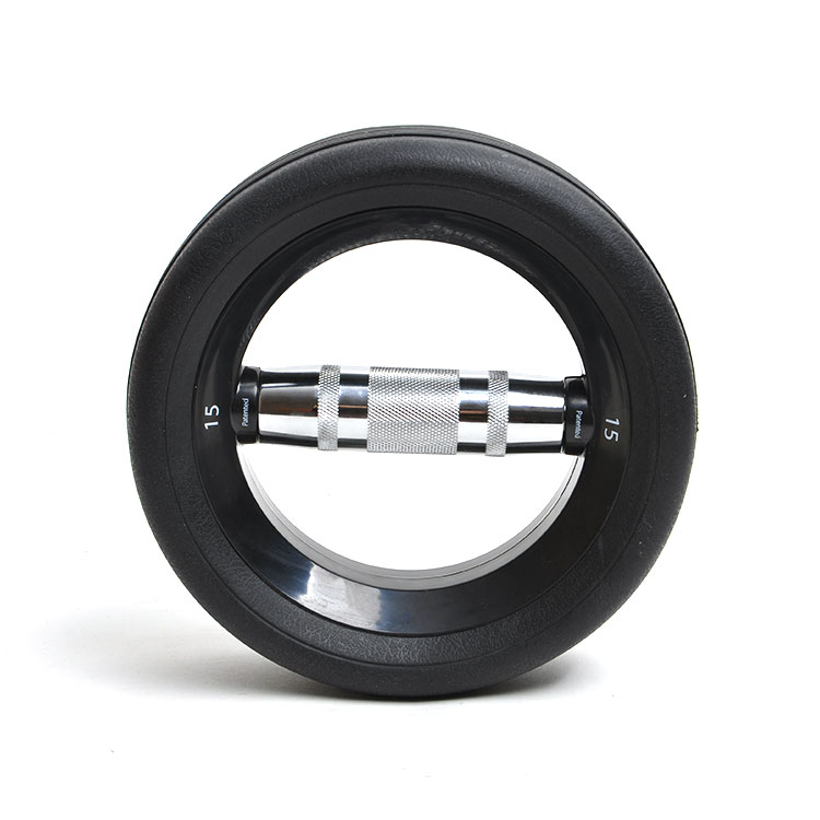 ¿Cuáles son los mejores ejercicios circulares con mancuernas para bajar de peso?